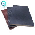 Plastic Pp Film Faced Plywood Green E1 Building Construction Poplar Hardwood Combi Pallet Packaging China Phenolic Paper Outdoor